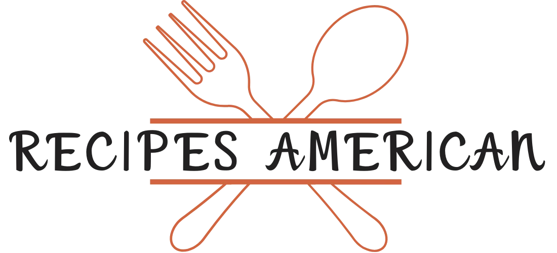 recipesamerican.com